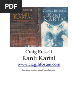 Craig Russell-Kanlı Kartal | PDF