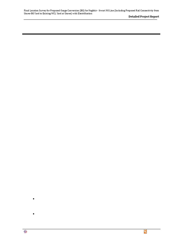 0 0 611111213121411 Introduction | PDF | Topography | Track Gauge