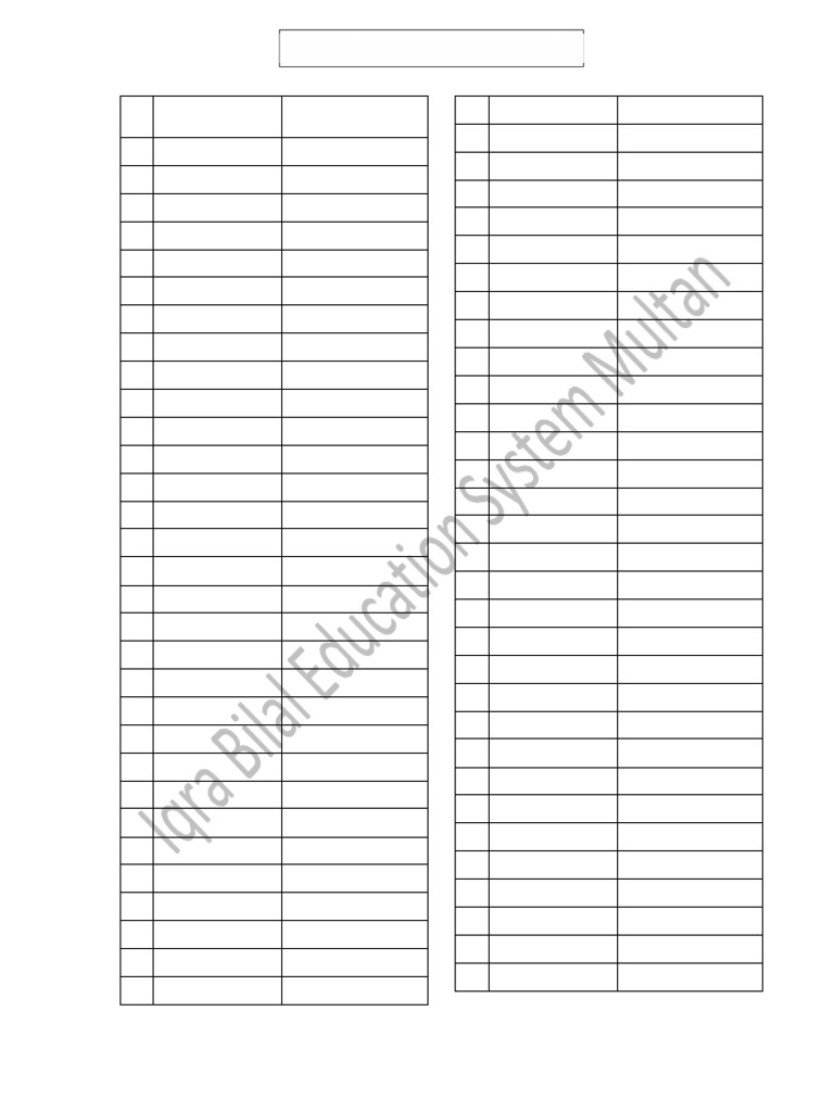 Antonyms List with Meanings | PDF