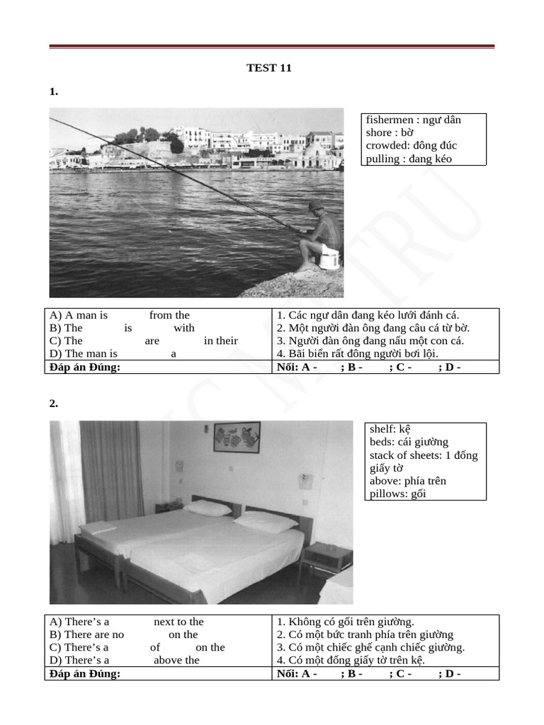 Test 11 | PDF