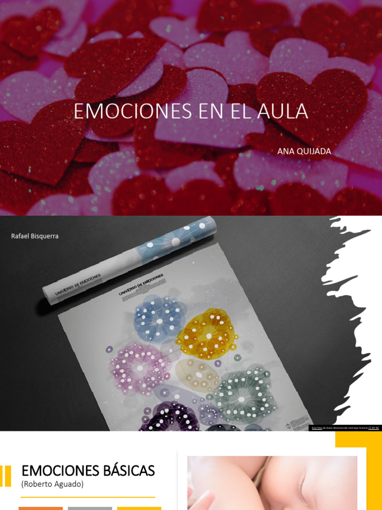 Emociones y Aprendizaje en el Aula | PDF | Las emociones | Neurociencia