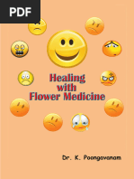 Vicious Flower Formulation Guide | PDF | Psychological Concepts ...