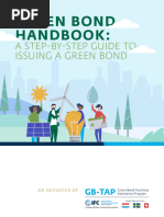 ICMA Green Bond Principles 2025 Update | PDF | Bonds (Finance) | Investing