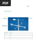 Understanding Wind Barbs and Directions | PDF | Wound | Wind Speed