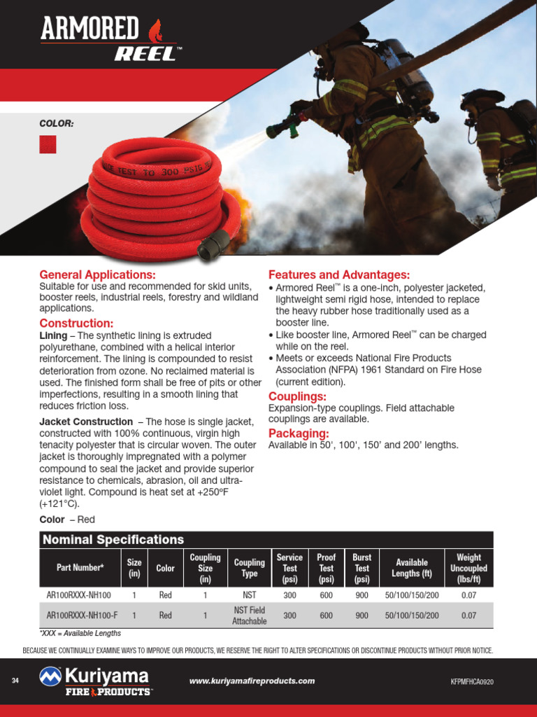 Armored-Reel | PDF | Materials | Building Engineering