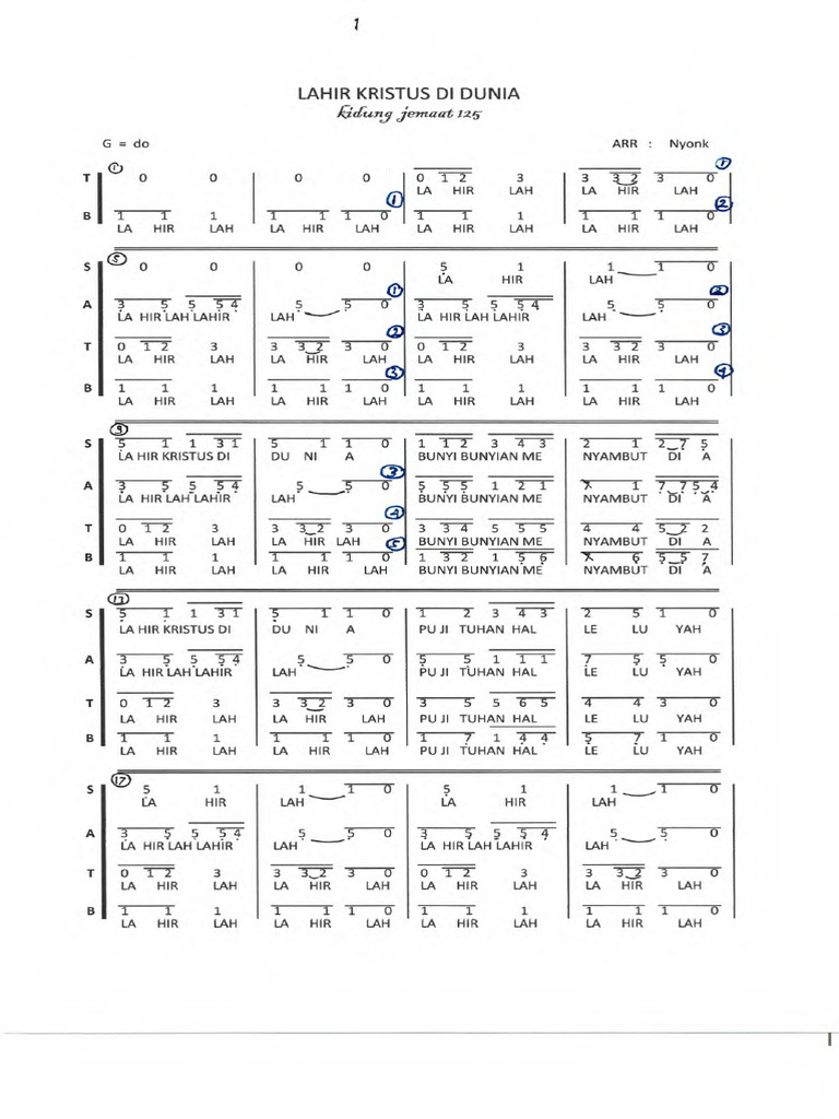 LKDD | PDF