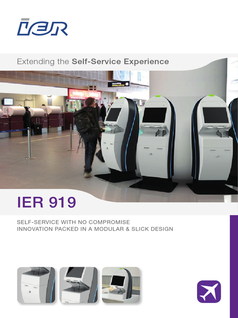 IER_919_2013_LR_EN | PDF | Emv | Barcode