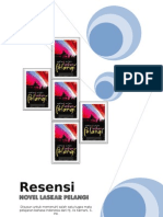 Download Resensi Novel Laskar Pelangi by Daeng Rosanda SN8065445 doc pdf