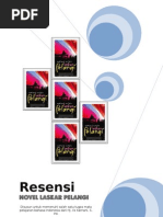 Download Resensi Novel Laskar Pelangi by Daeng Rosanda SN8065445 doc pdf