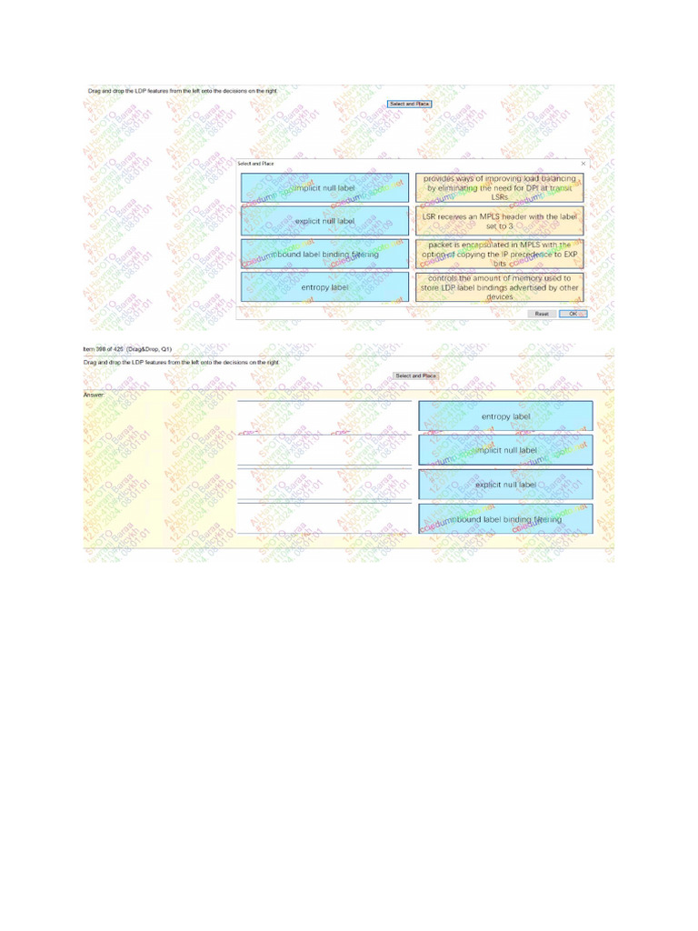 Drag and Drop | PDF
