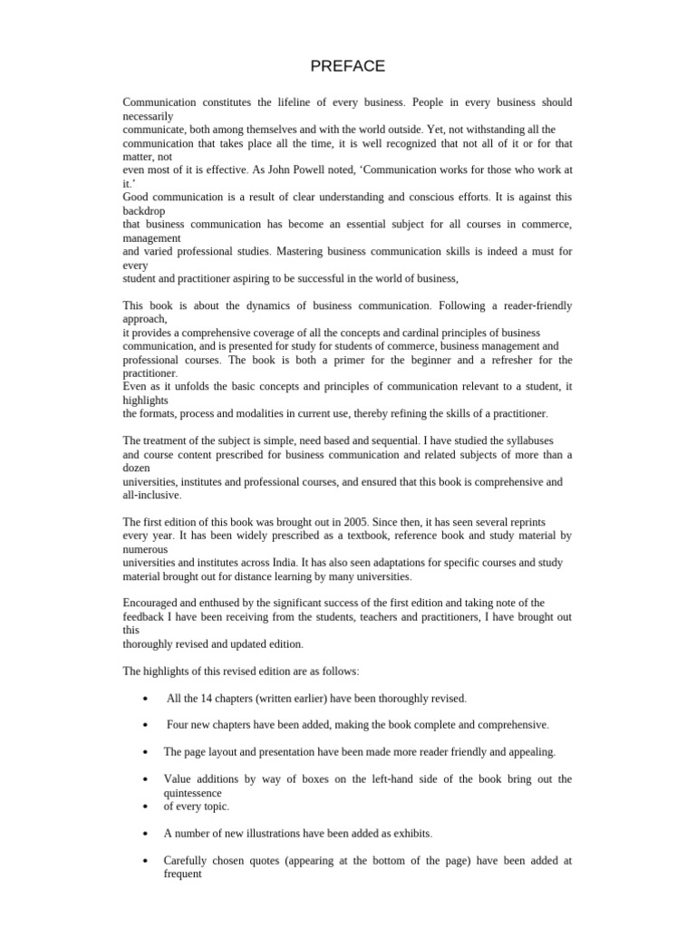 Bcse I | PDF | Communication | Gesture