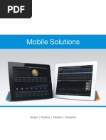 Charisma Mobile Solutions