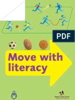 Move With Literacy 0