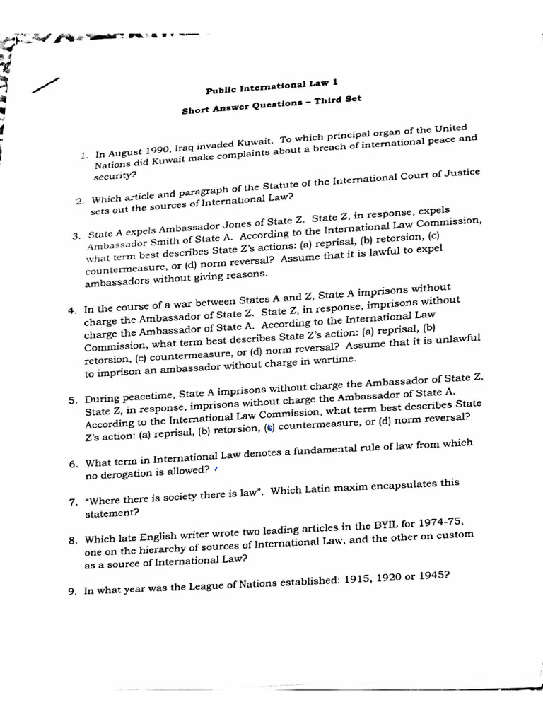 3rd set question pdf