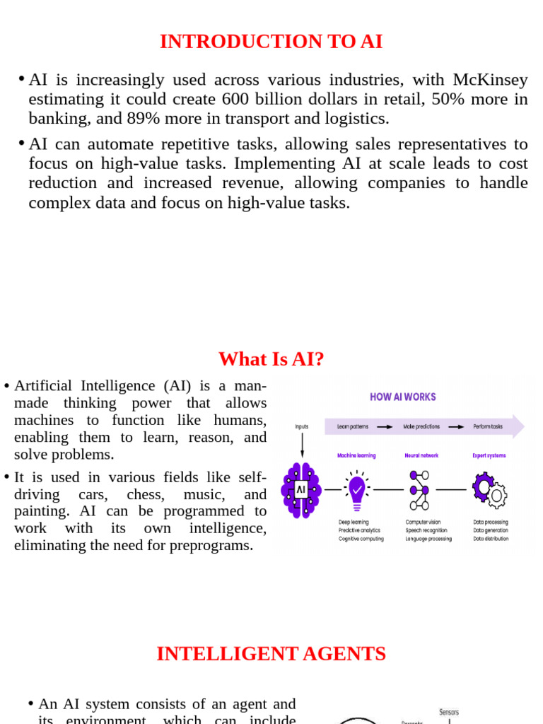 Local Search Algorithms in AI | PDF | Mathematical Optimization ...