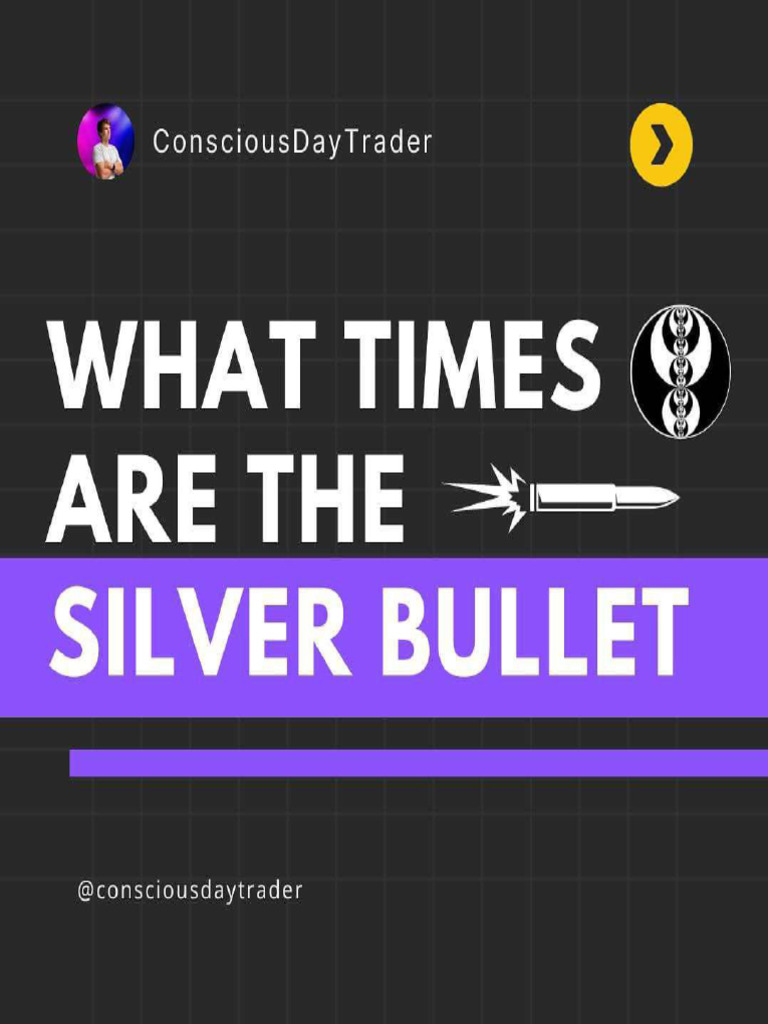 Ict Silver Bullet | PDF