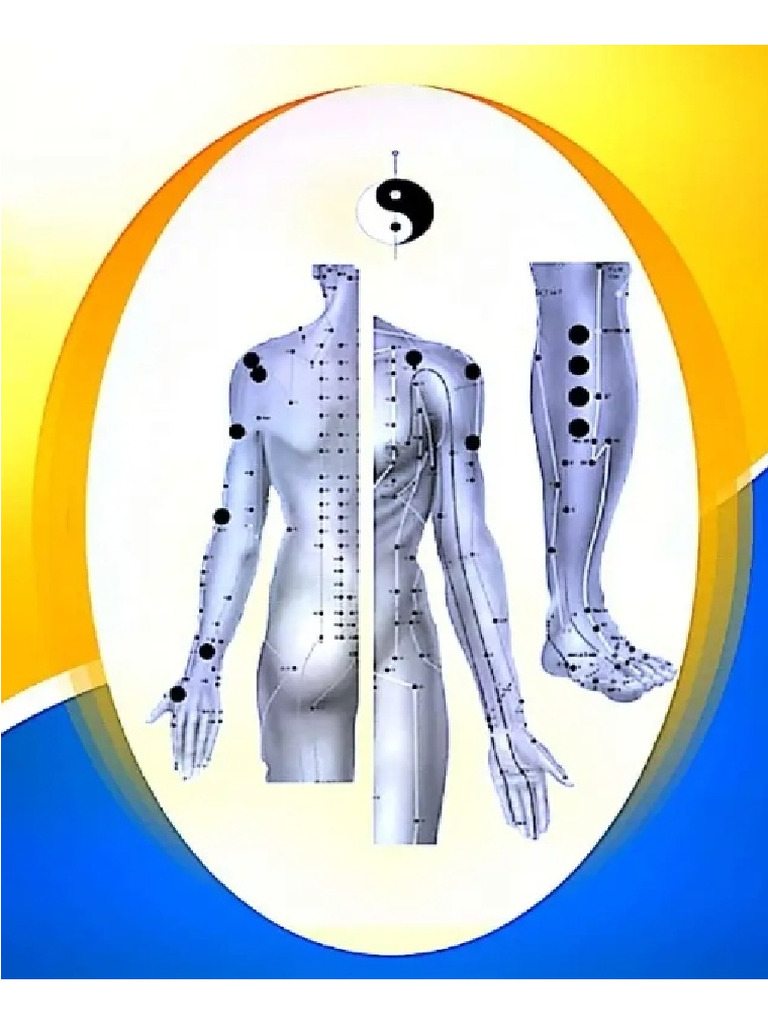 Acupuncture | PDF