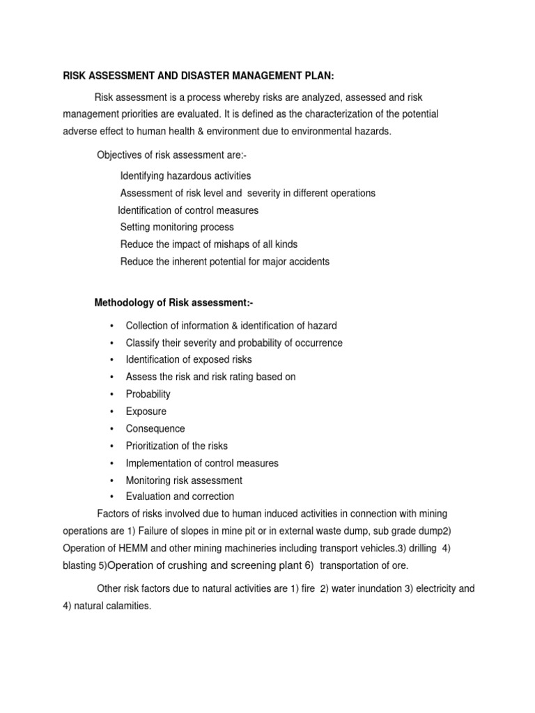 Pdf maker 1734202412509 pdf risk risk assessment