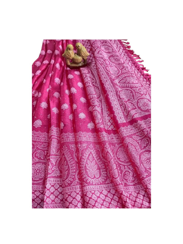 Saree design pdf