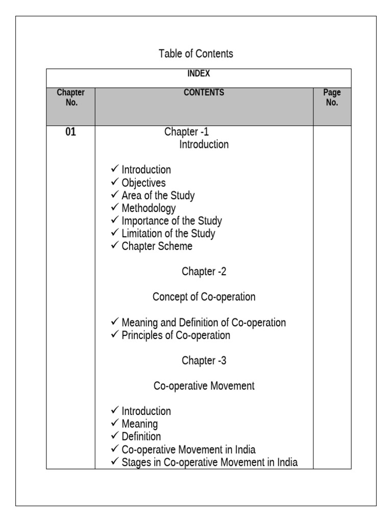 Content Edit 1 | PDF