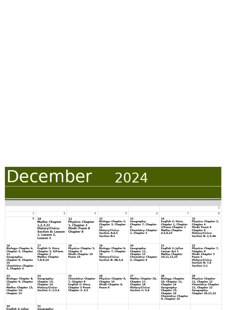 Updated_December_2024 | PDF