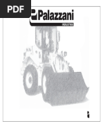 Euro Alu Typ 3.., 4.., Ab Nr. 110000 - 10000001 ET D-F-I-GB
