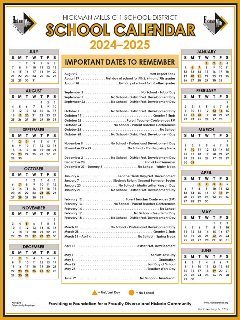 DistrictCalendar2024_2025p1final3 | PDF