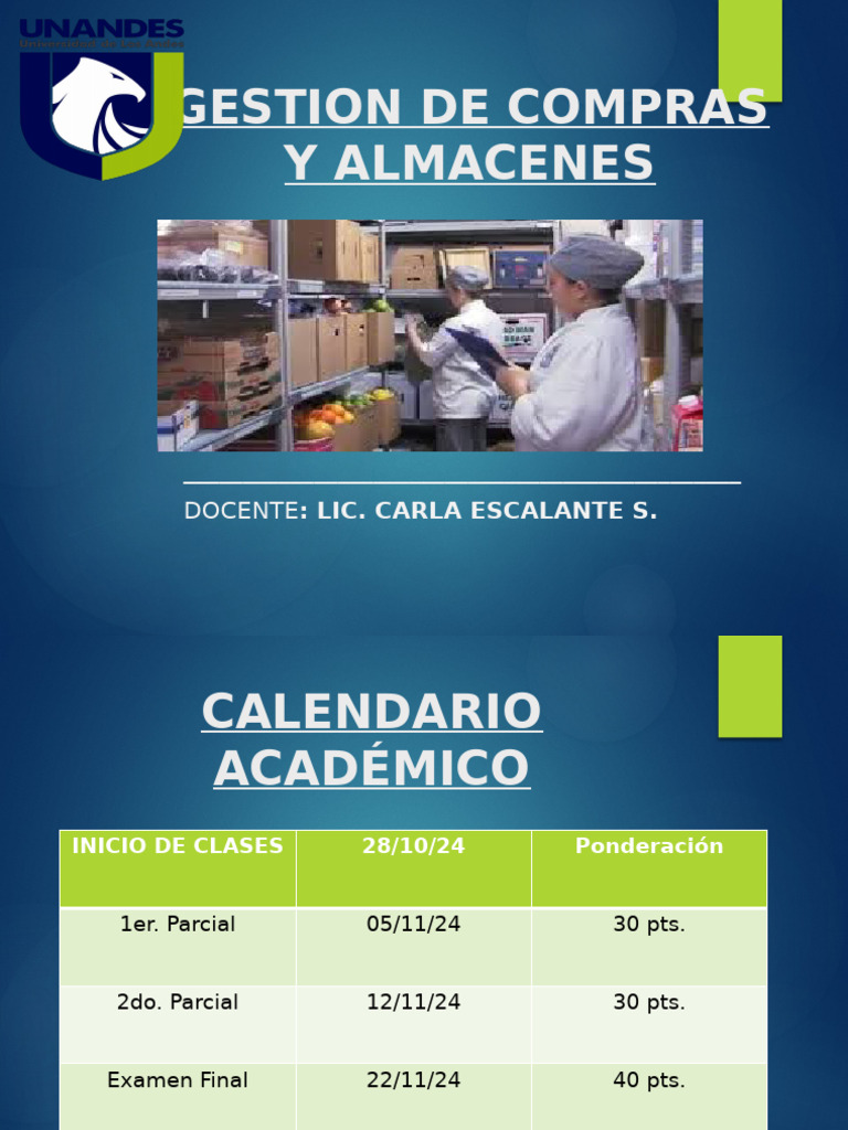 Tema 1 Departamento de Compras | PDF | Calidad (comercial) | Business
