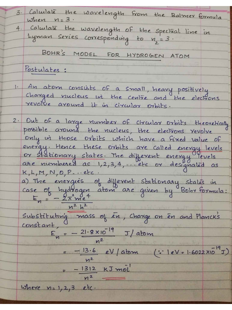 Unlocking Barium The Astonishing Bohr Model Explained - aoilpsm