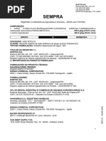 Bula Truper | PDF | Embalagem e rotulagem | Ambiente natural