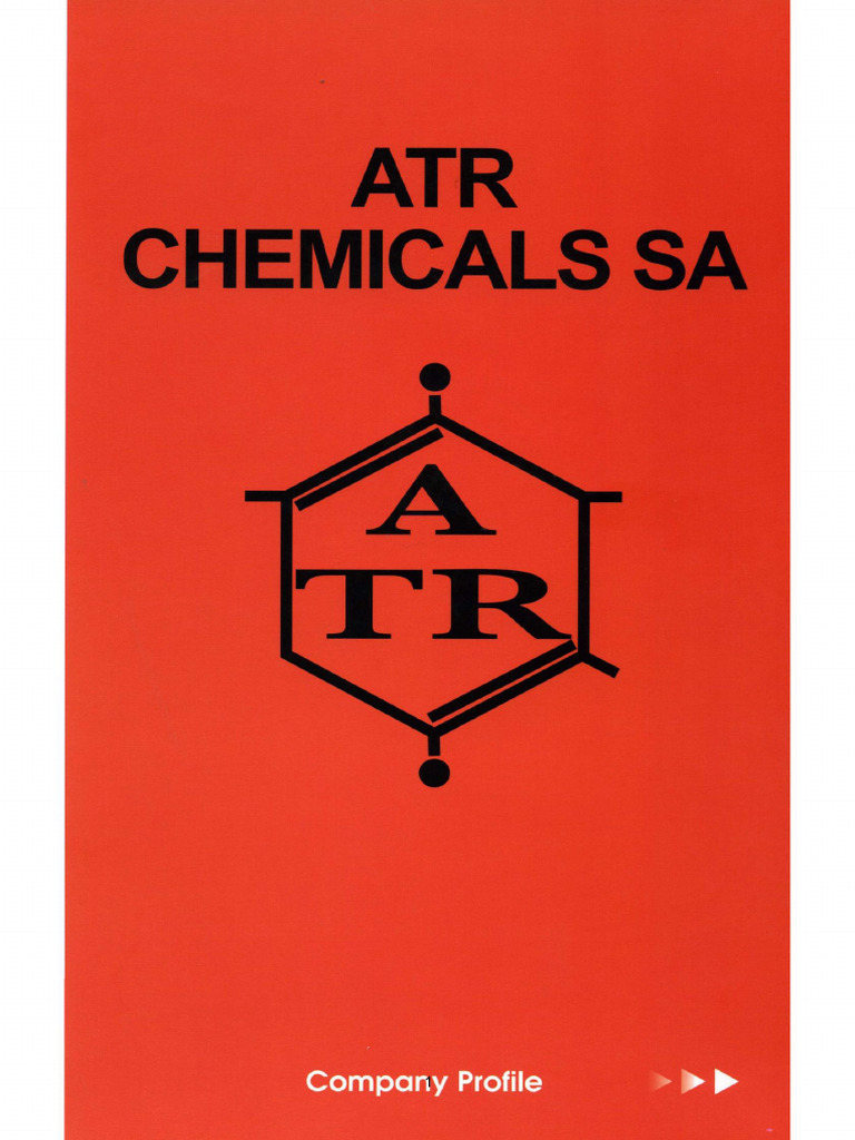 Atr Brochure English 1 | PDF