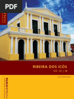 Coleção Preservação e Desenvolvimento - 10 Ribeira dos Icós, Icó - CE