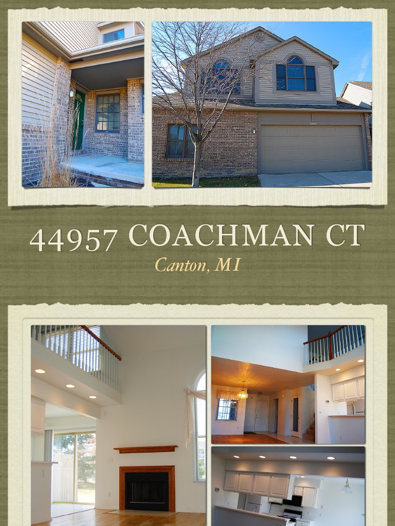 Coachman CT Profile PDF