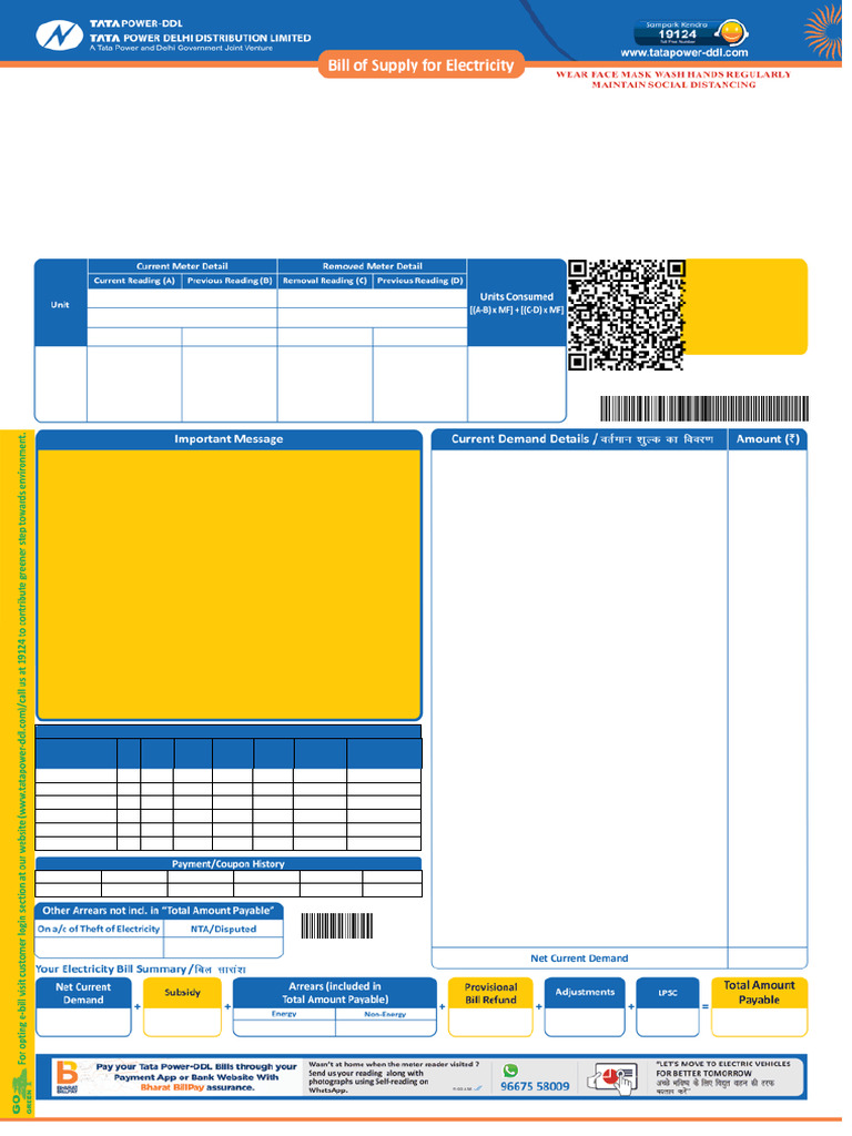 Total Amount Payable | PDF | Payments | Cheque