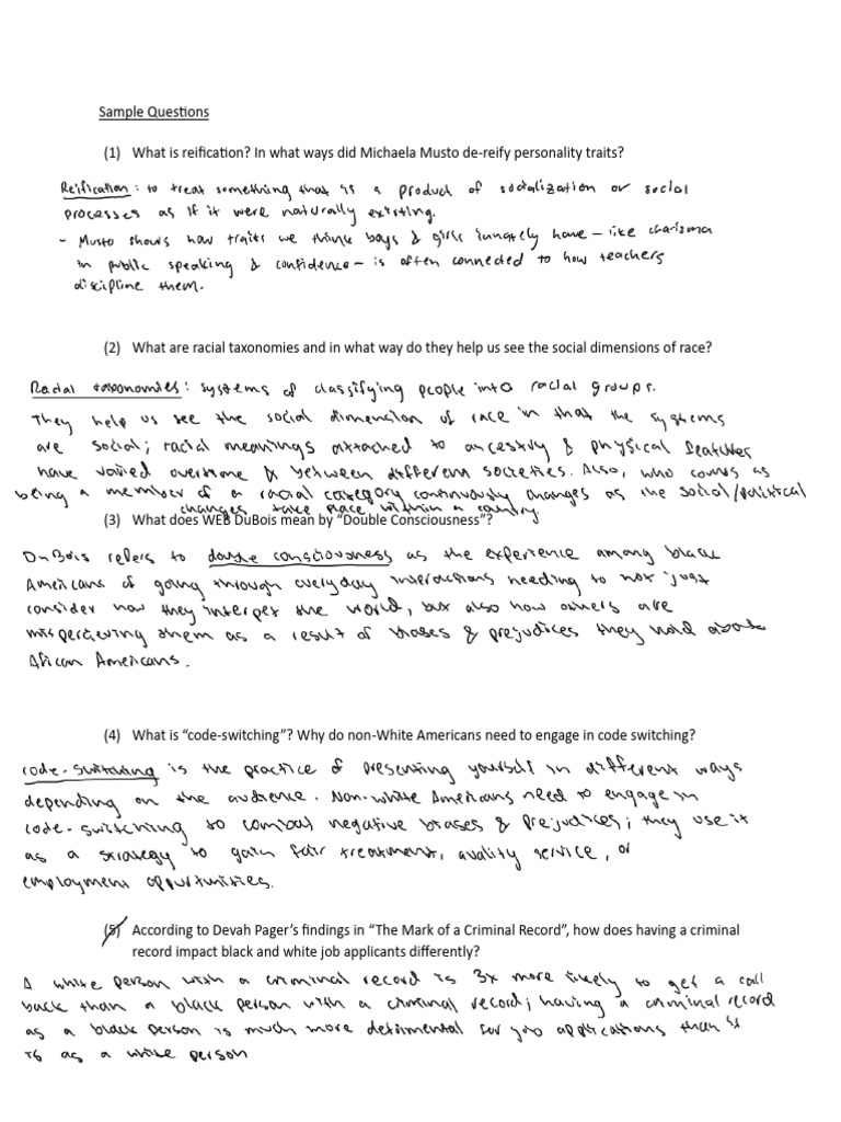 Study+Guide+Exam+3+_Fall+2024 copy copy | PDF