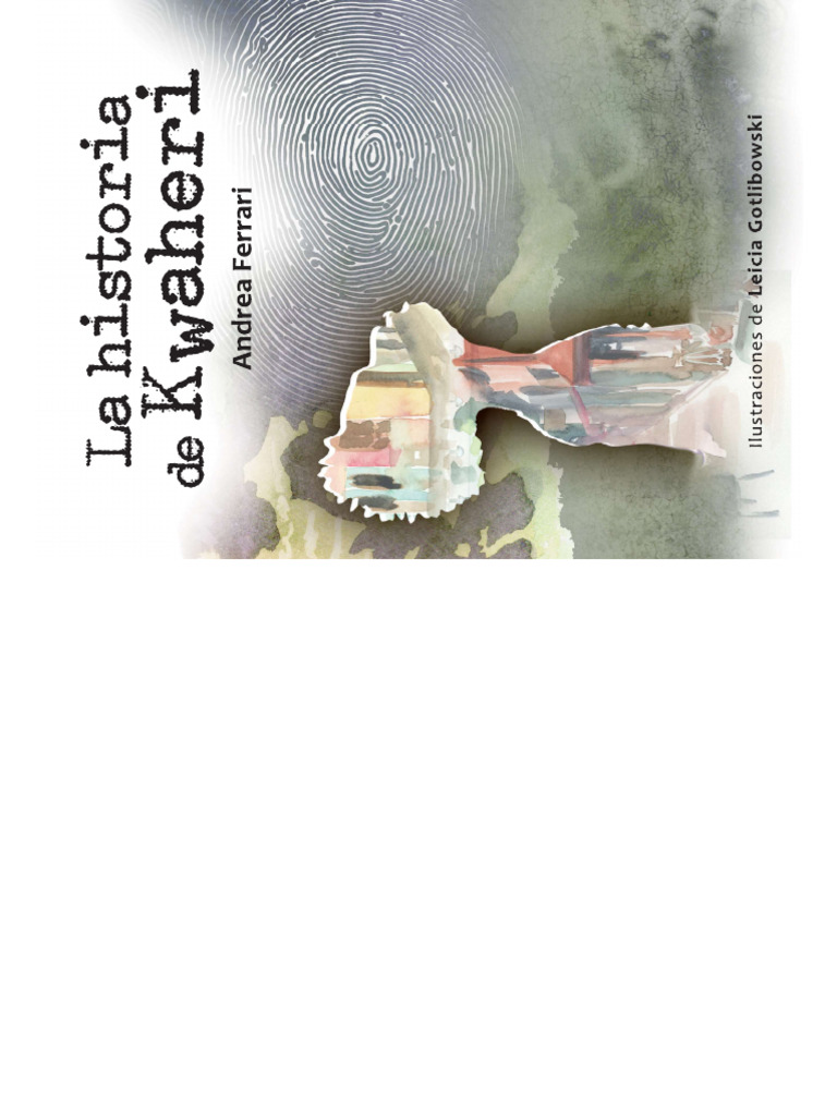 La Historia de Kwaheri | PDF