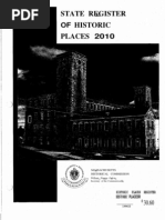 Download Massachusetts State Register of Historic Places 2010 by Lee Wright SN80668197 doc pdf