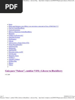 Download Gua para Nukear cambiar VSM y Liberar tu BlackBerry  atila uno blog by Gabriel Gil SN80668969 doc pdf
