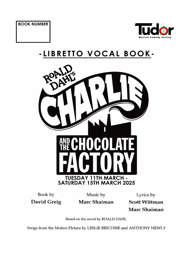 Catcf Libretto | PDF