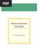 Webster's Korean Thesaurus Edition) William Shakespeare-A ...