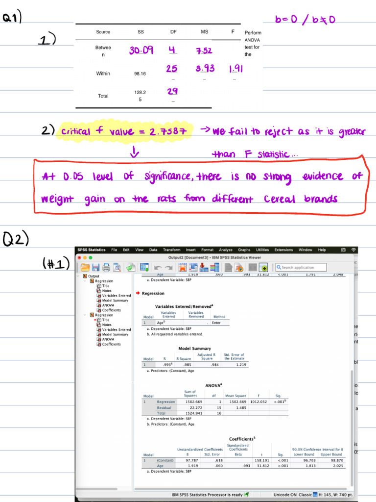 Homework 6 | PDF