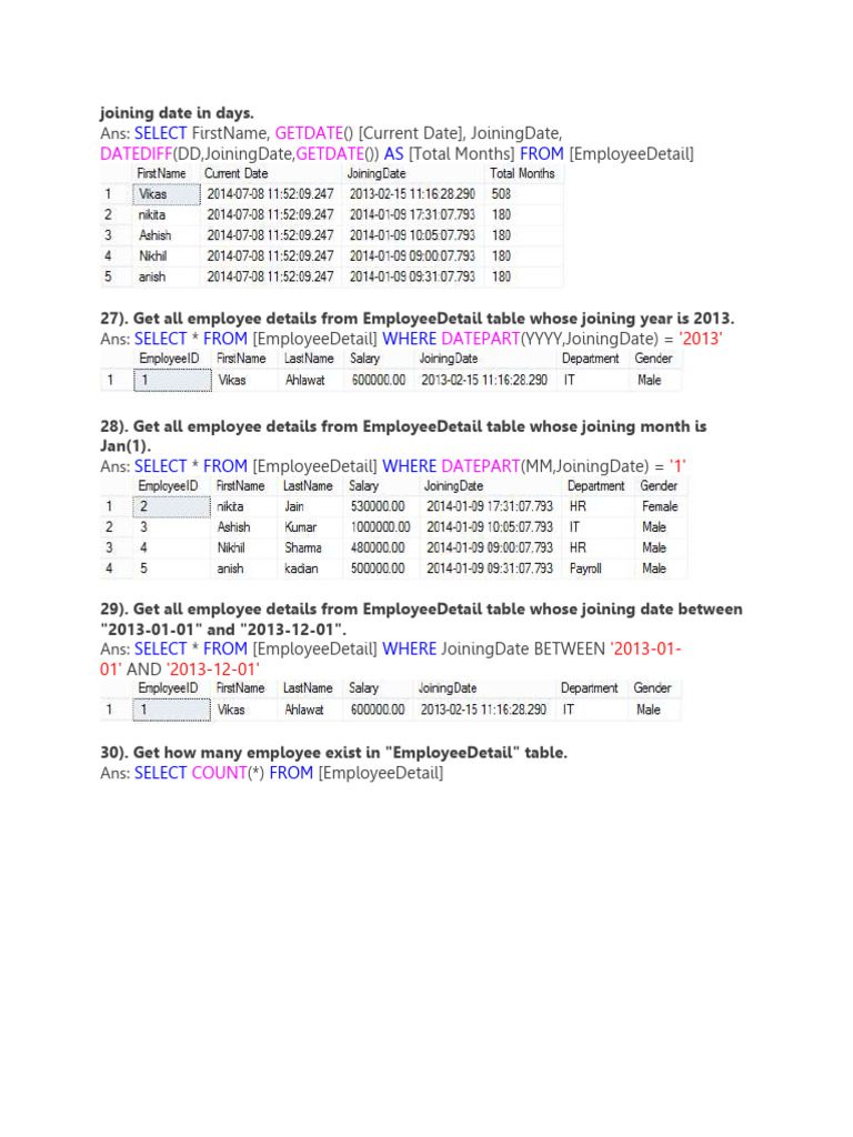 Notes 2 | PDF | Databases | Data Management Software