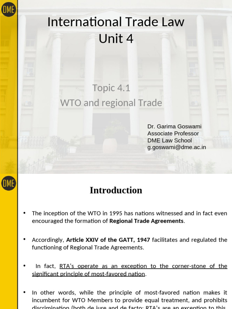 SAFTA Registration in India Explained | PDF | Economies | Trade