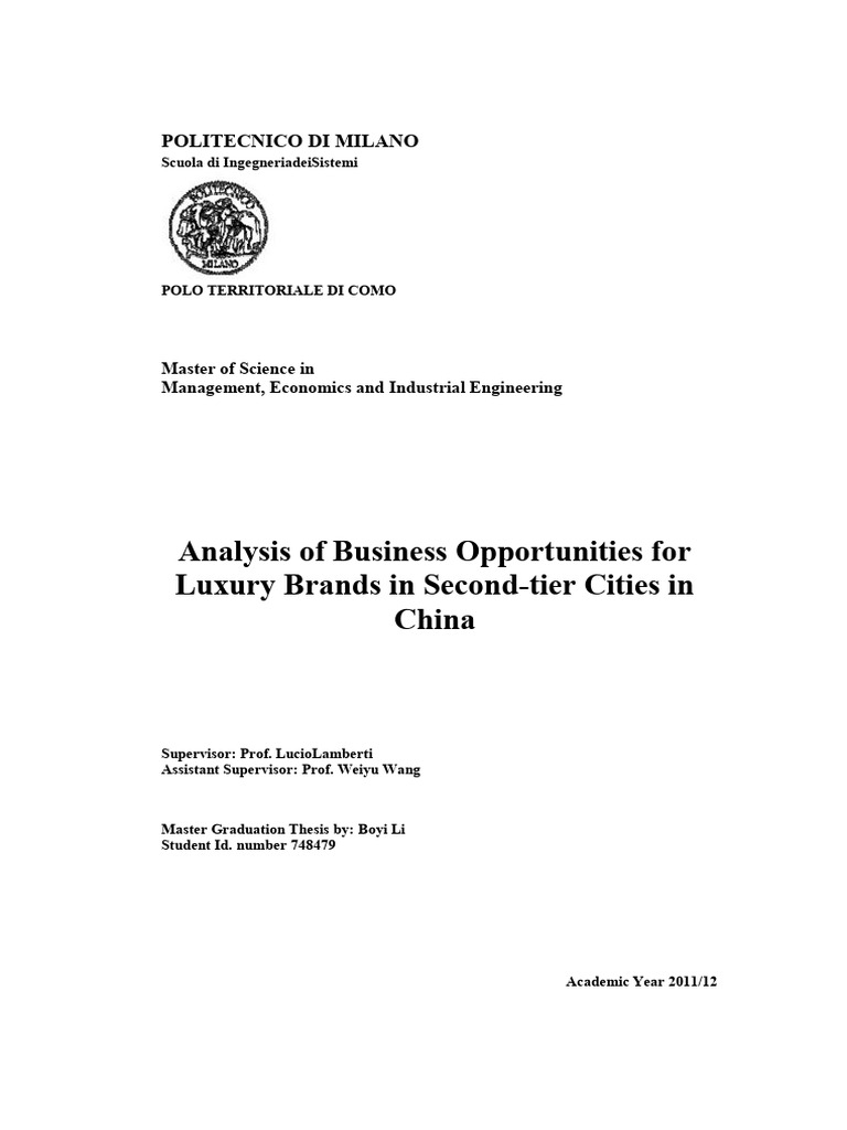 Luxury Fashion Brands Pdf Luxury Goods Brand