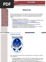 Electronic Torture - RADAR Neurological Reprogramming Experiments