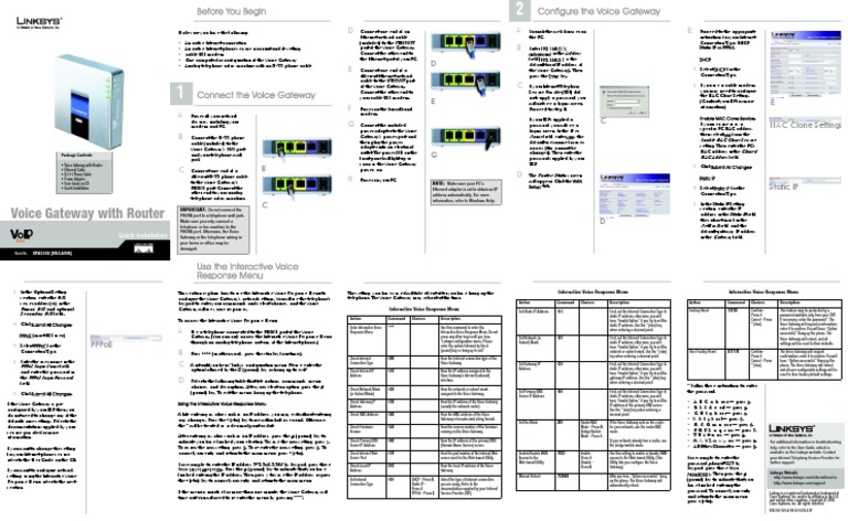 Spa3102 Qi Eu | PDF