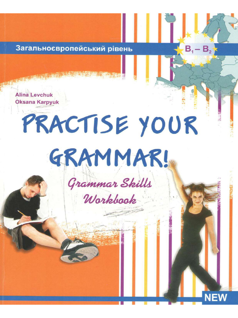 Practice Your Grammar | PDF