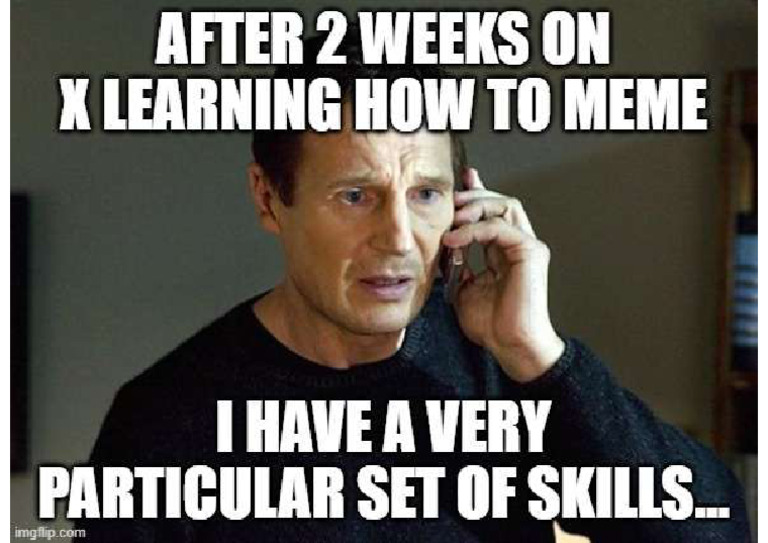 Meme-Taken-Meme-X-Set of Abilities | PDF