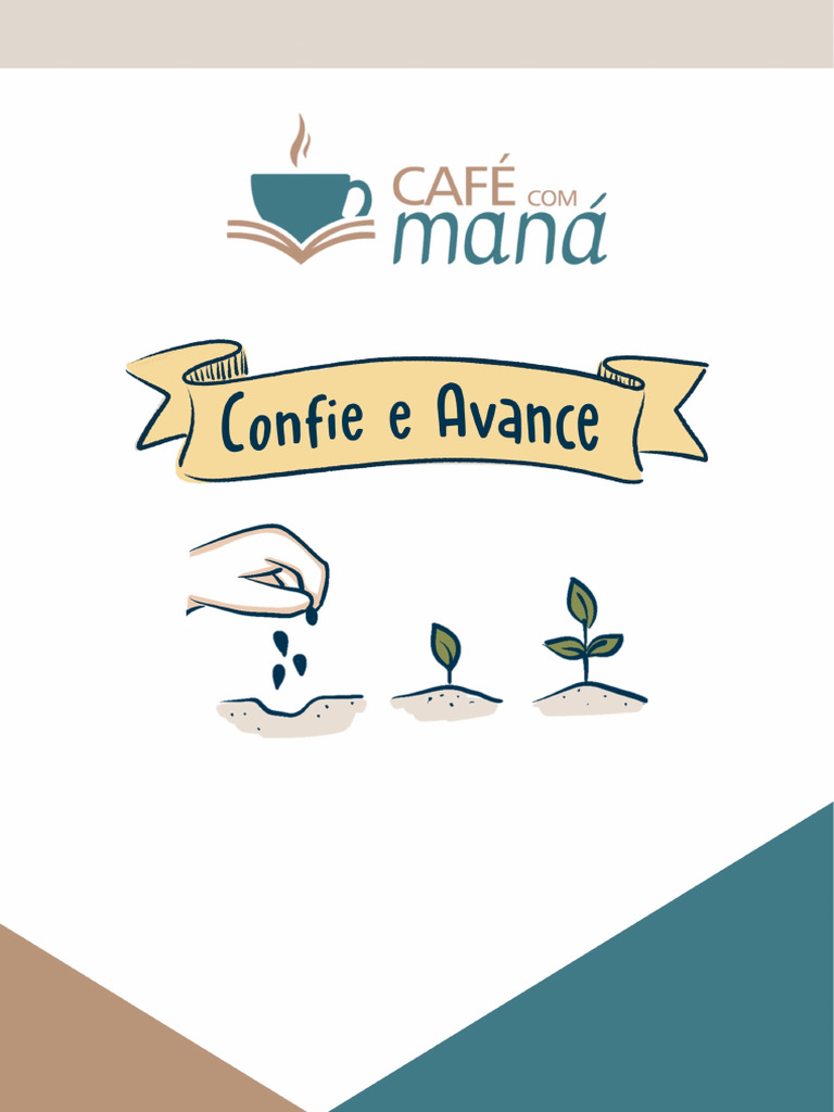 Maná Confie | PDF