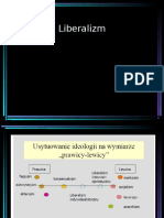 Liberalizm